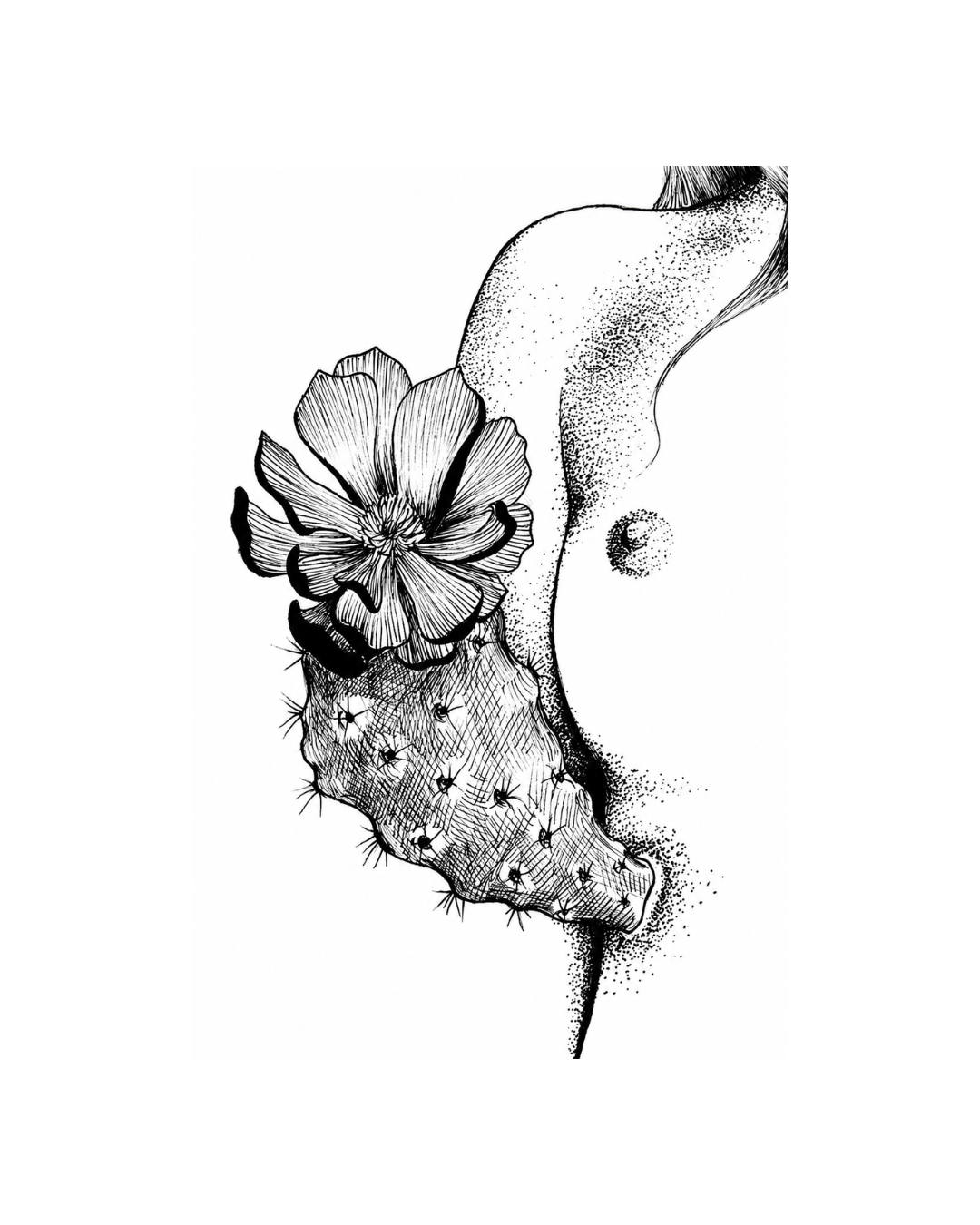 Prickly