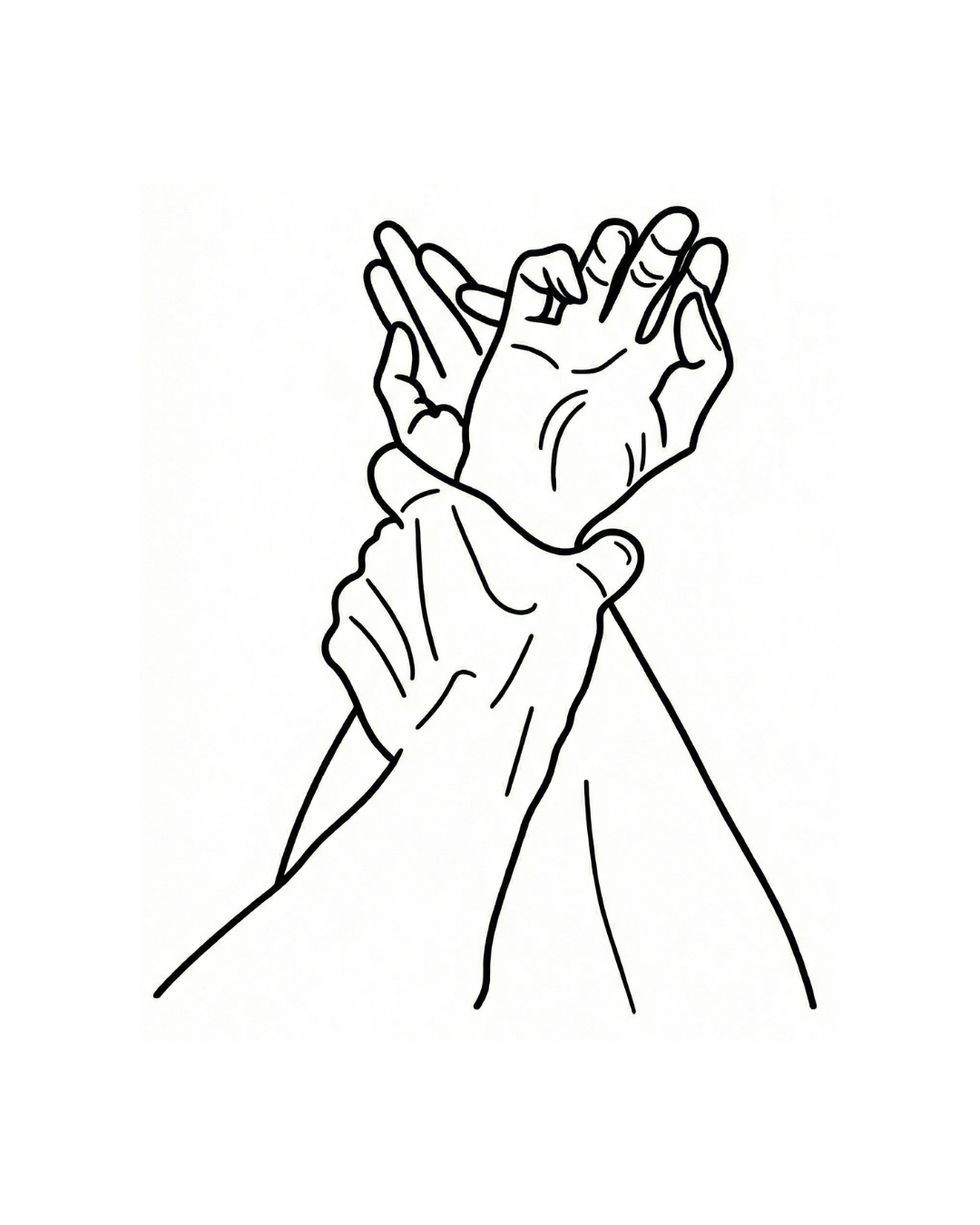 The Grip