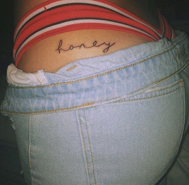 Honey