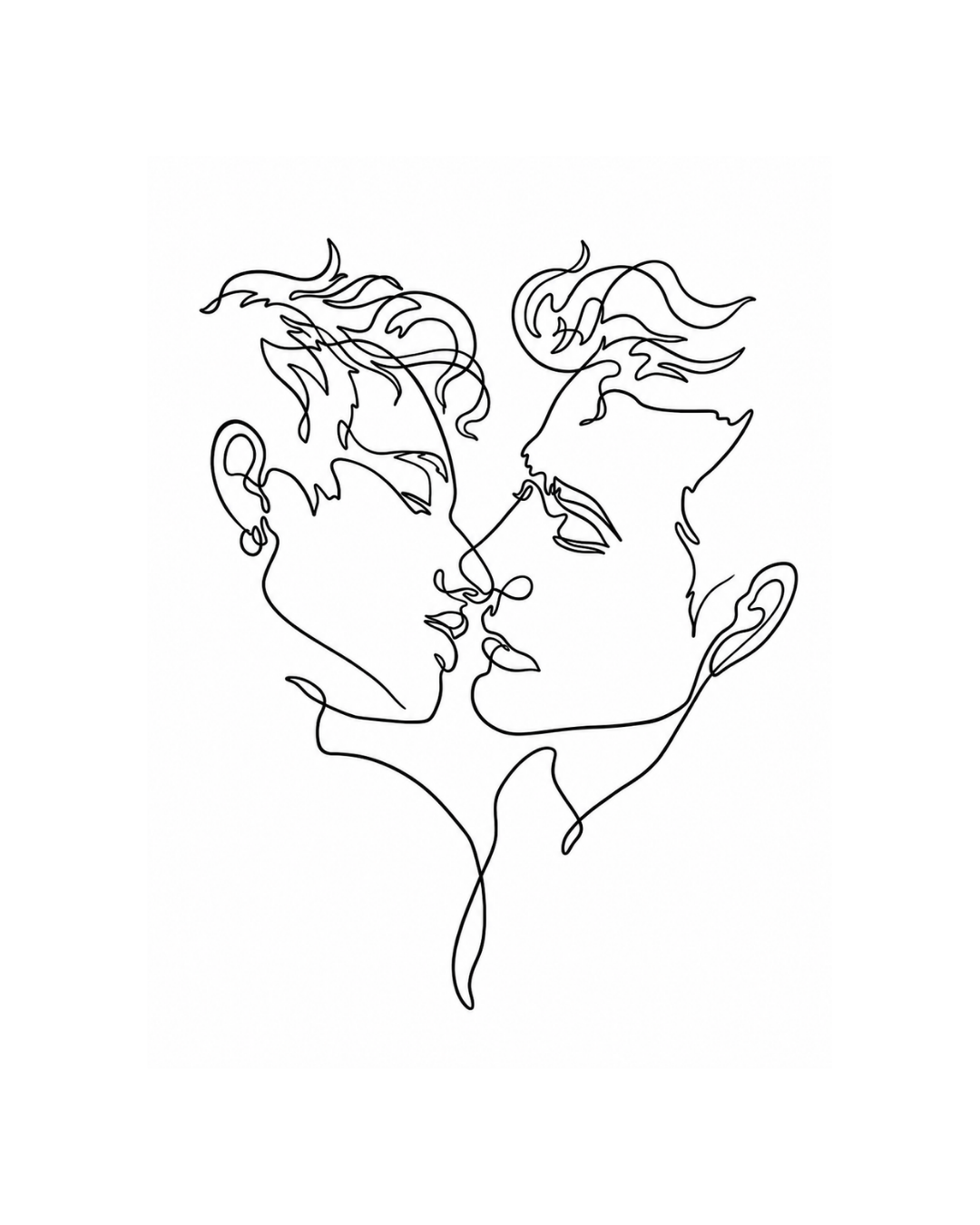 Two Faces