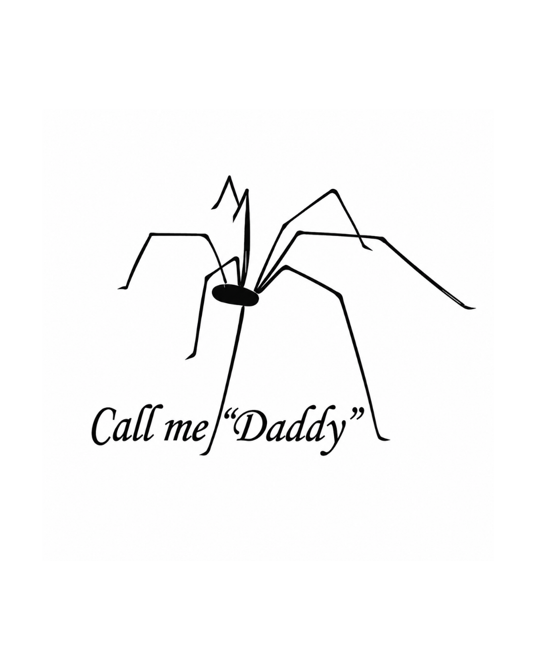 Call Me Daddy