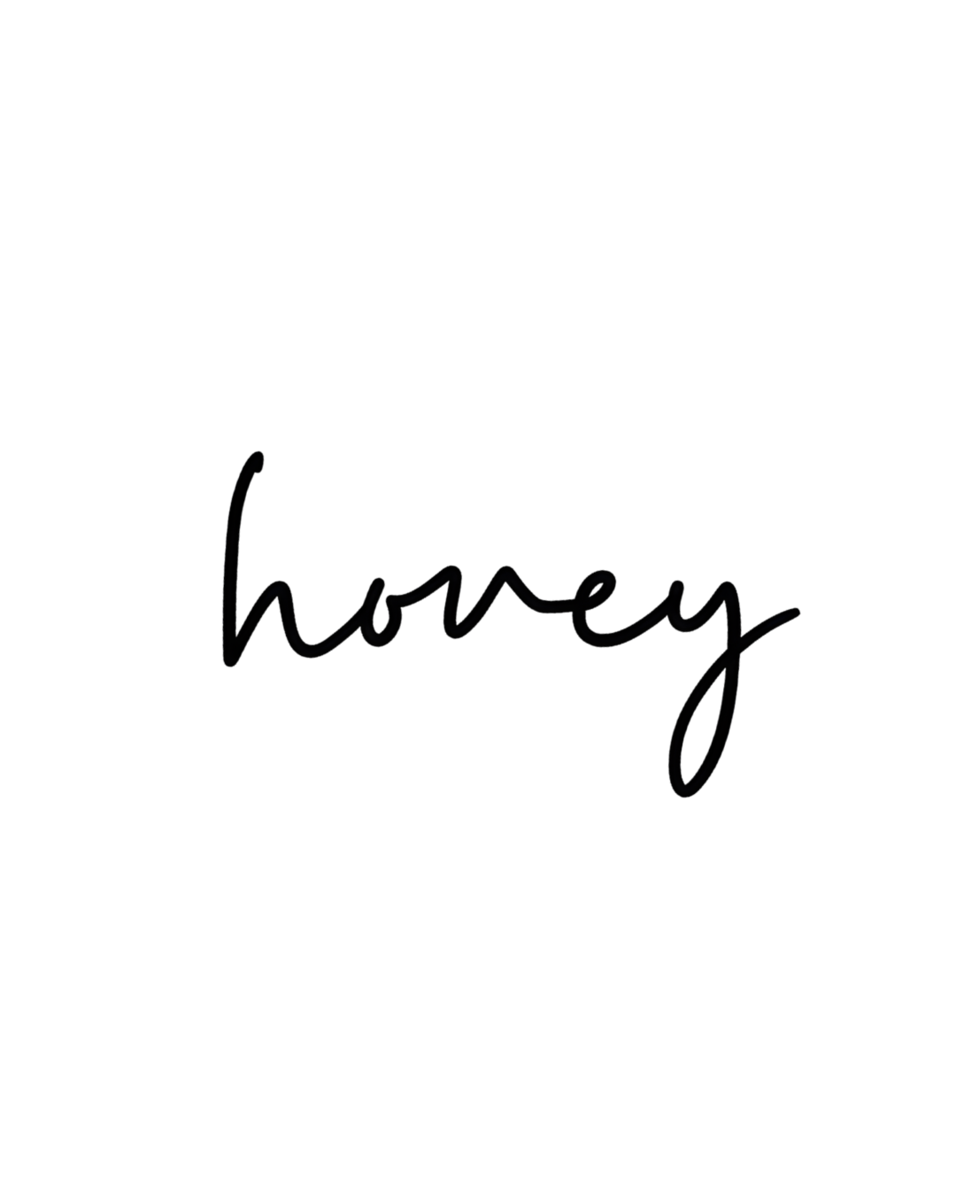 Honey