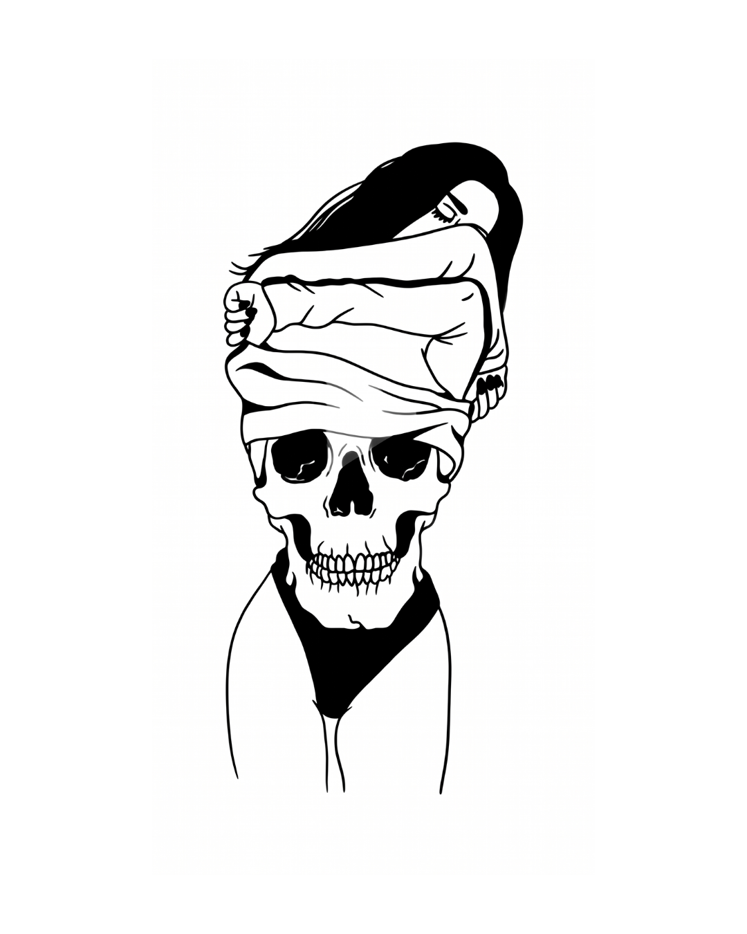 Dead Serious