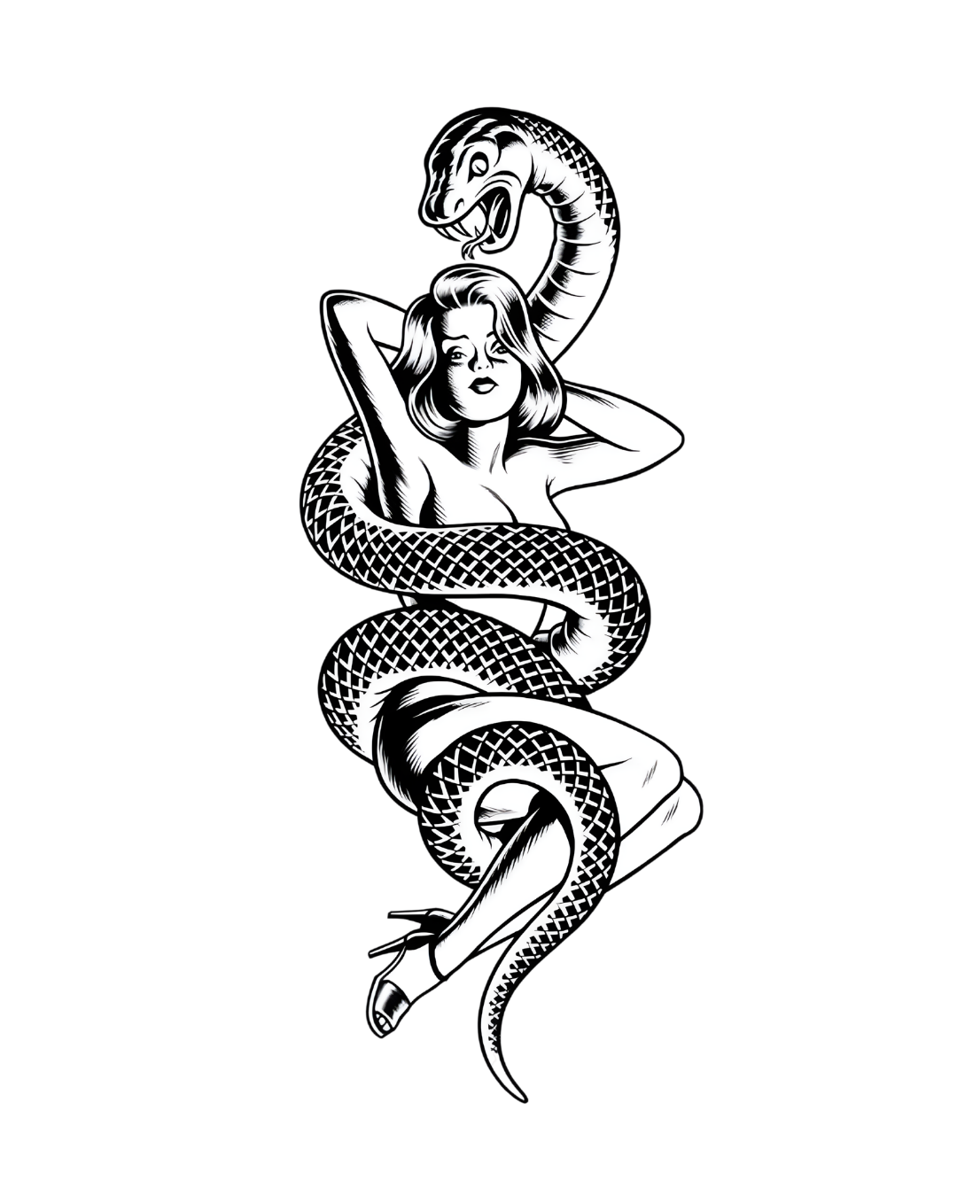Snake Charmer