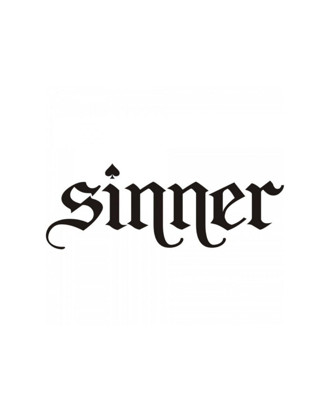 Sinner