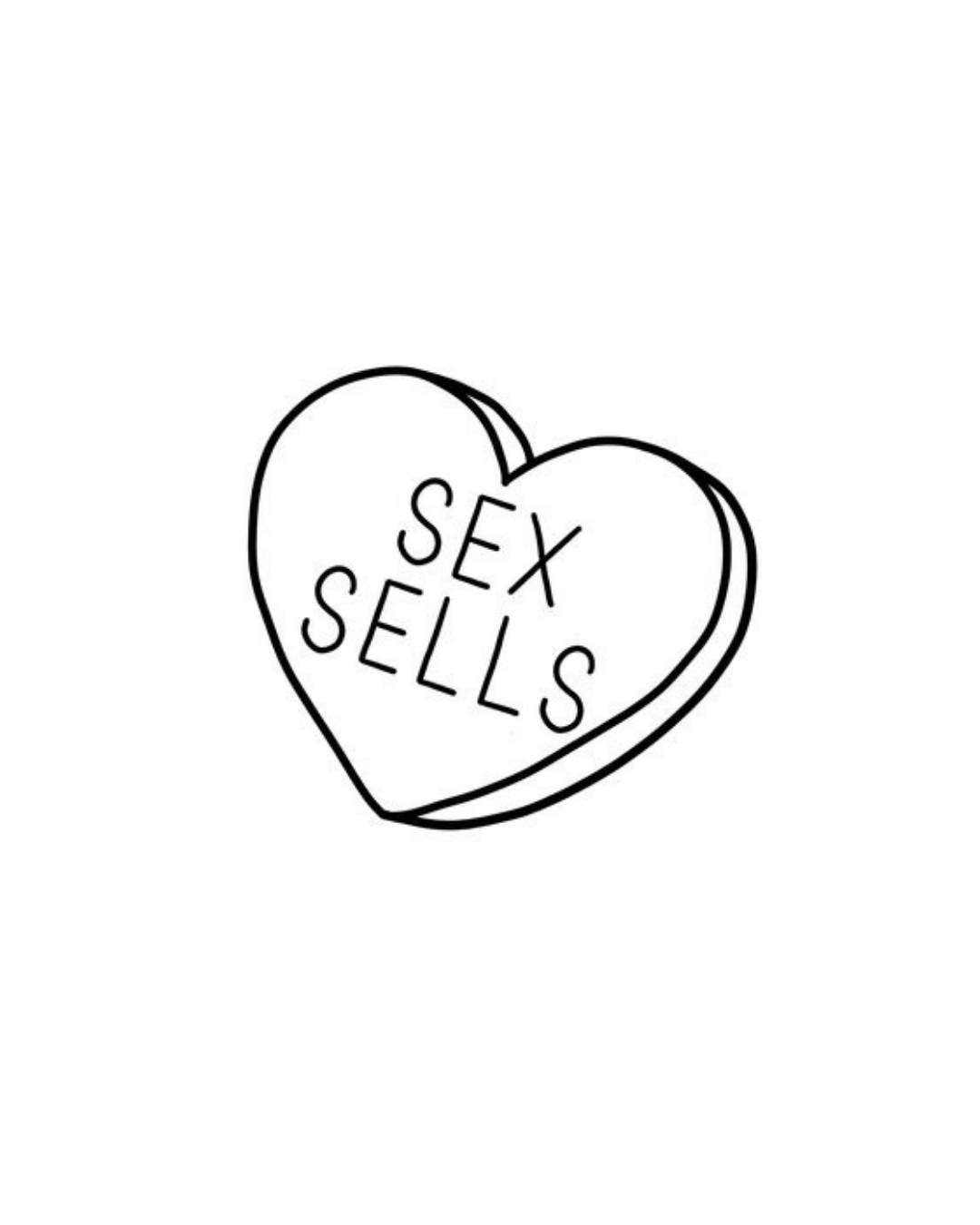 Sex Sells