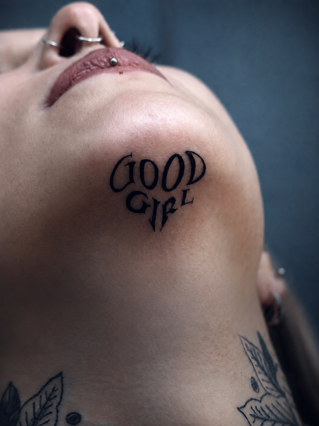 Good Girl Forever