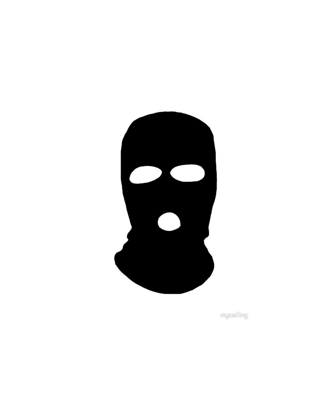 Masked