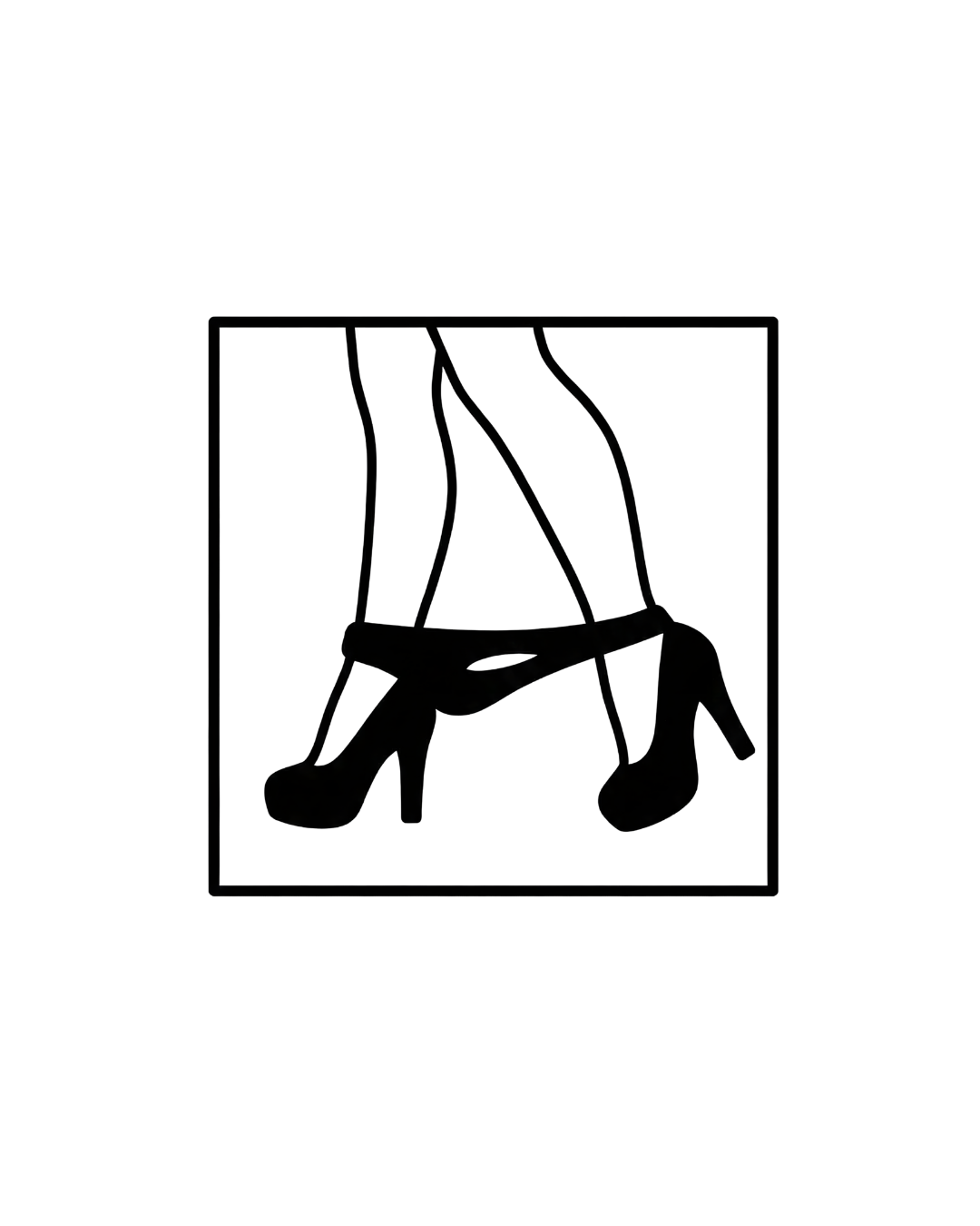 Stocking Legs