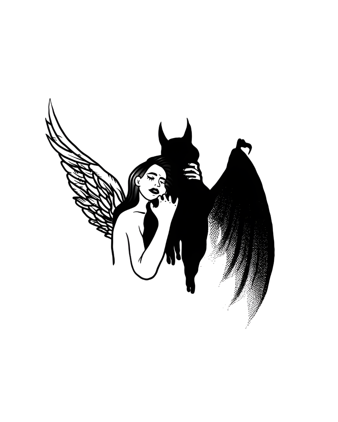 Heaven Sent Hell Bent