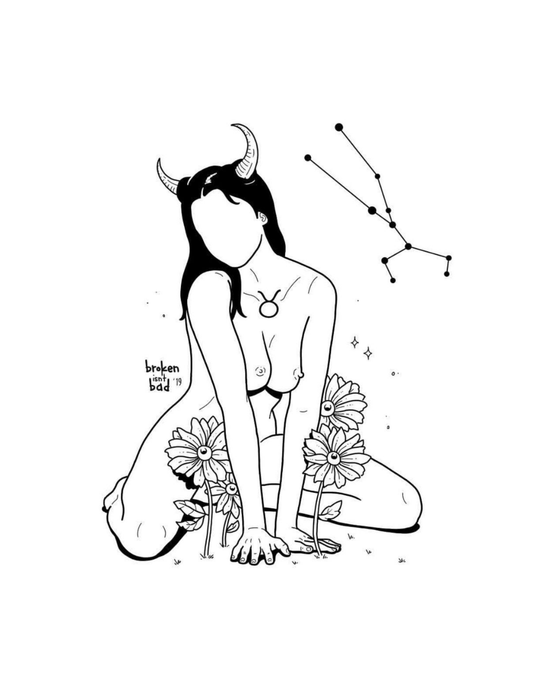 Devil In Detail