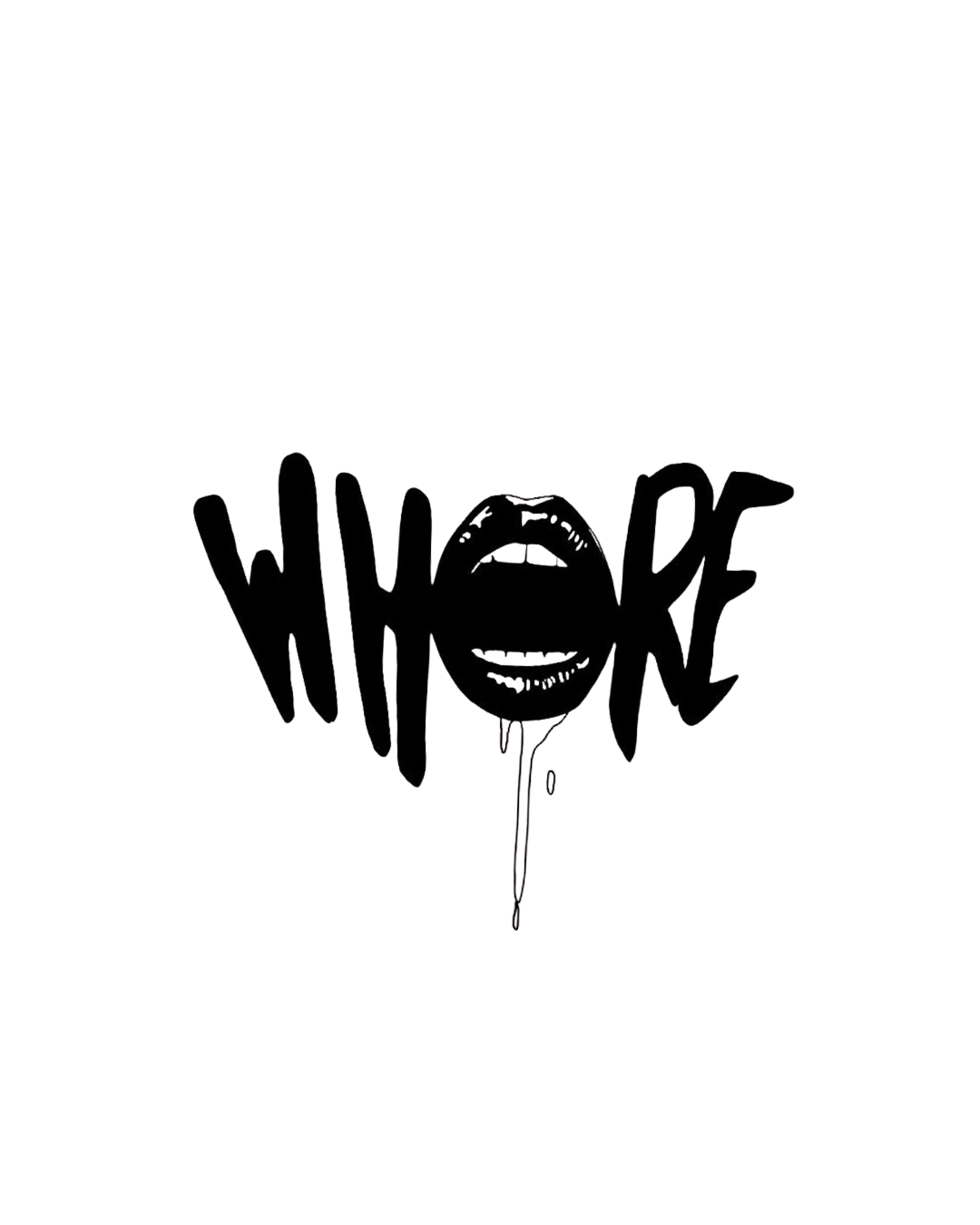Whore