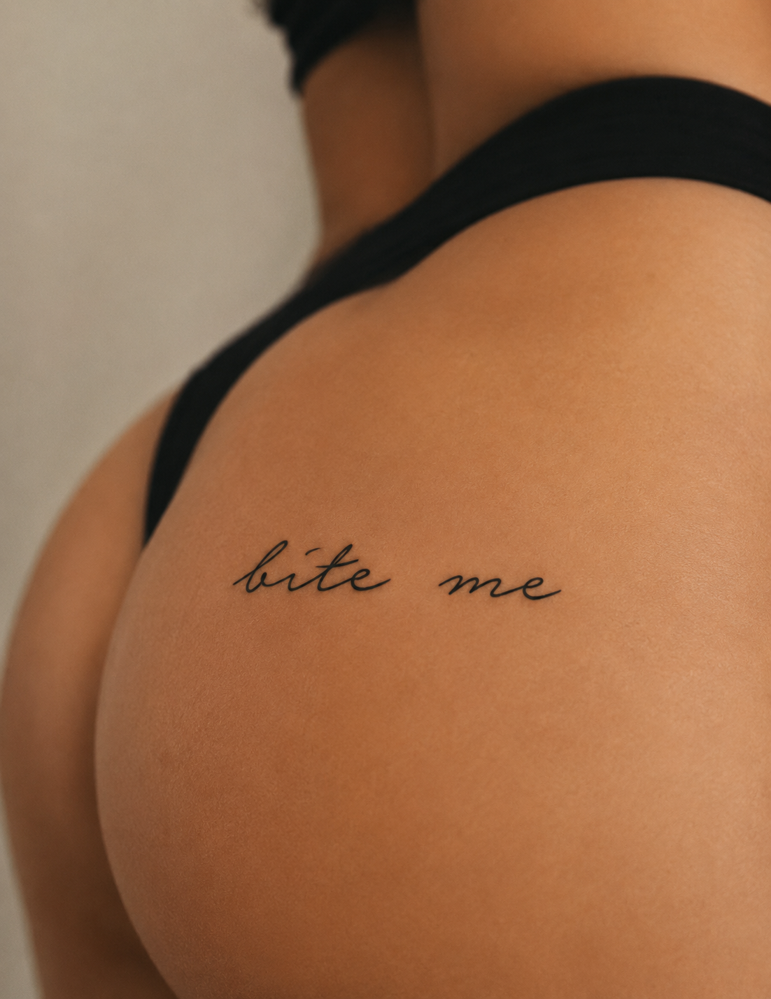 Bite Me