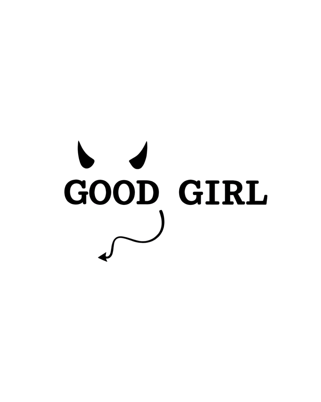 Good Girl