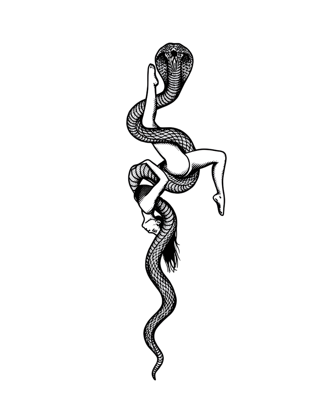 Serpent & Soul
