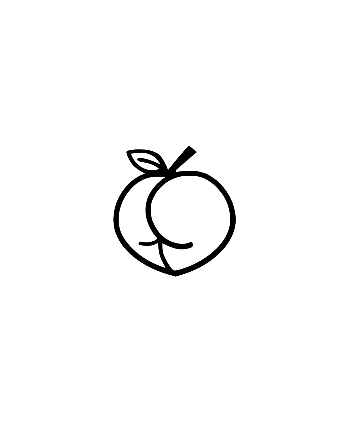 Peachy