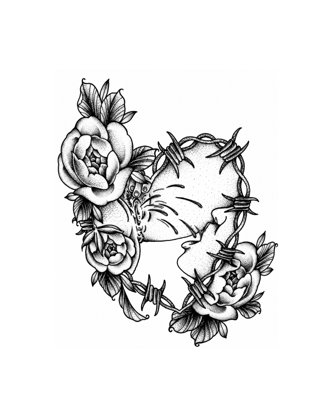 Thorns & Roses