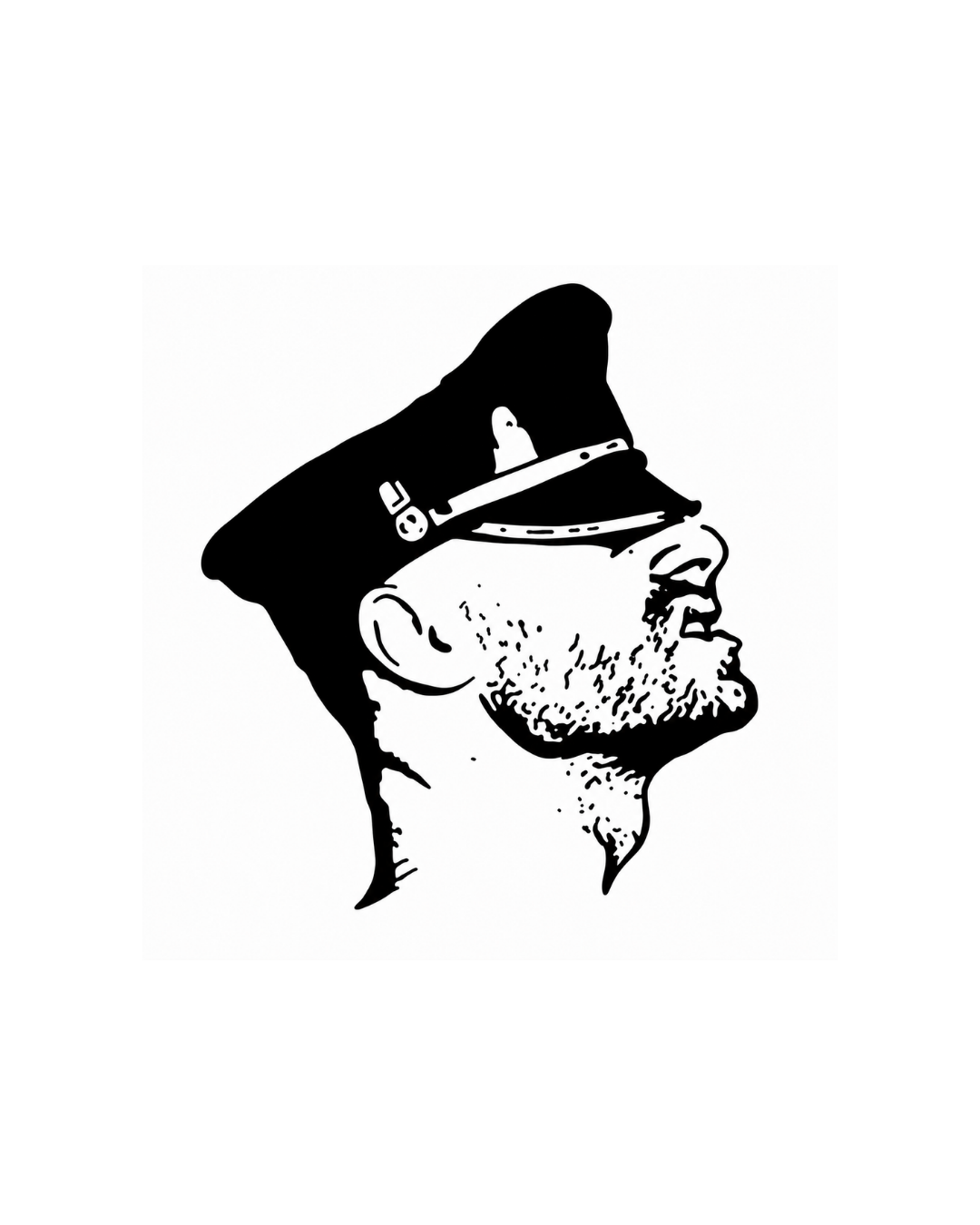 The Officer