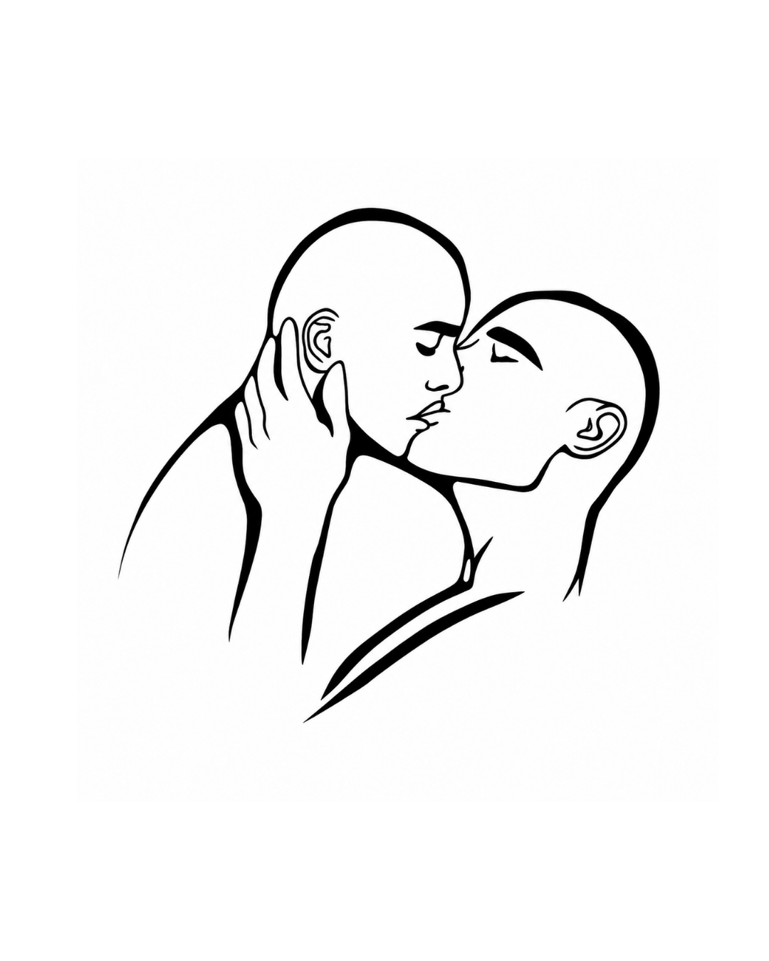 Almost Kiss