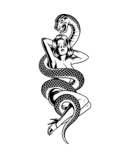 Snake Charmer