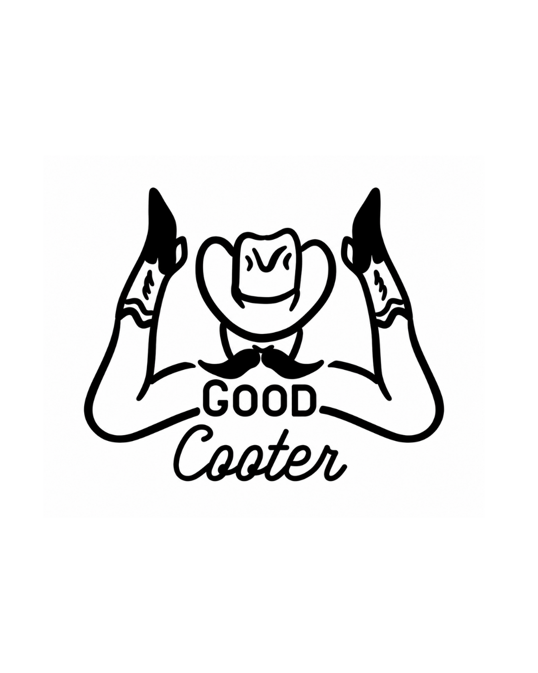 Good Cooter