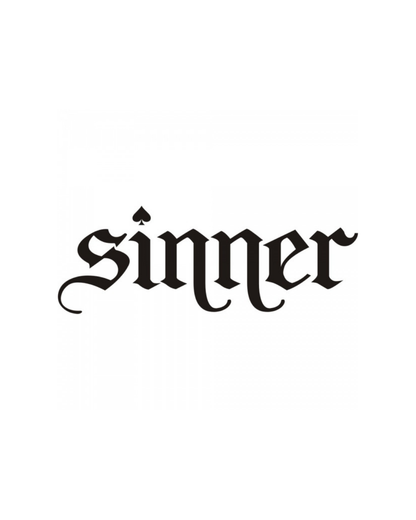 Sinner
