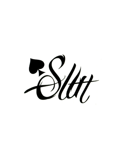 Slut