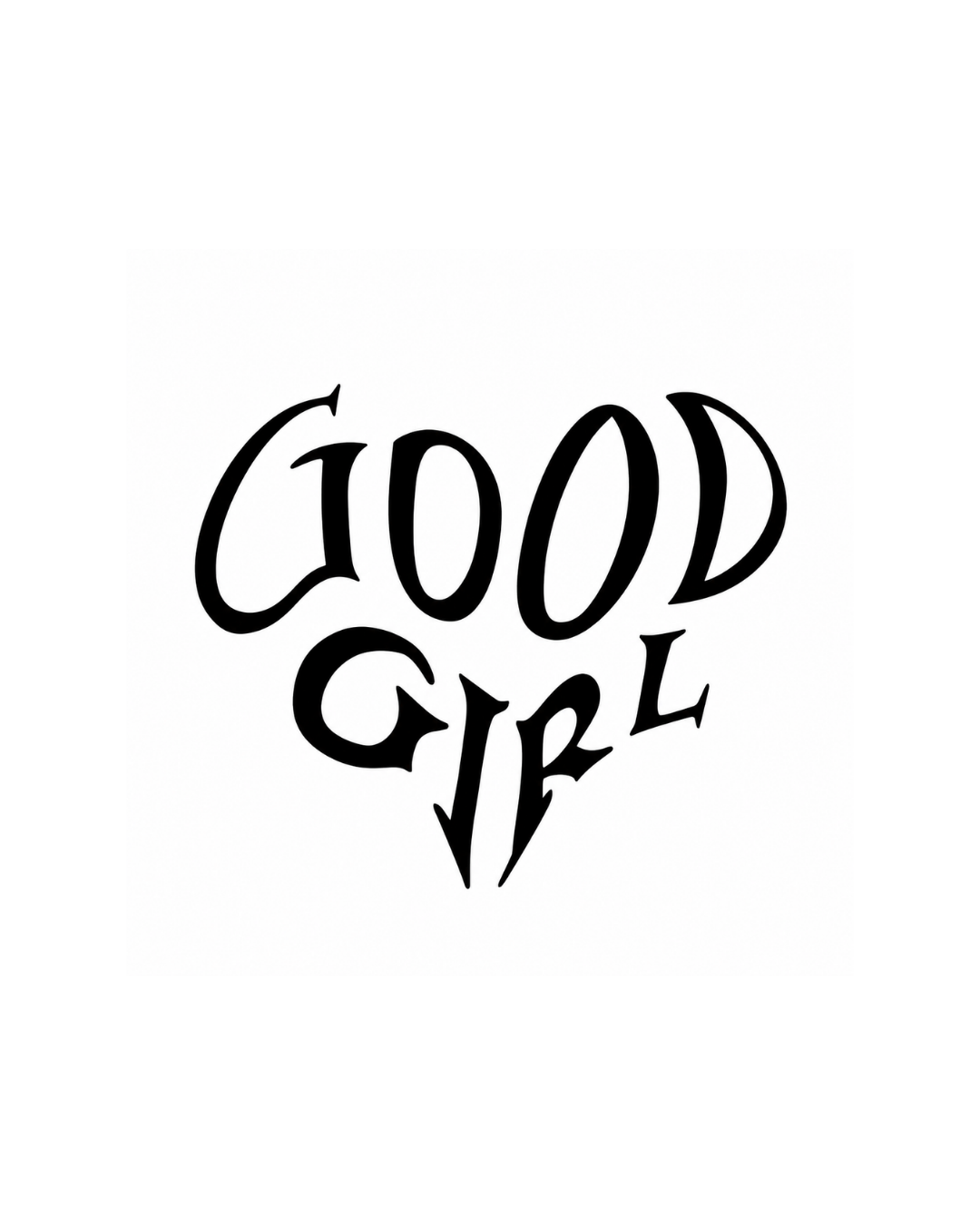 Good Girl Forever