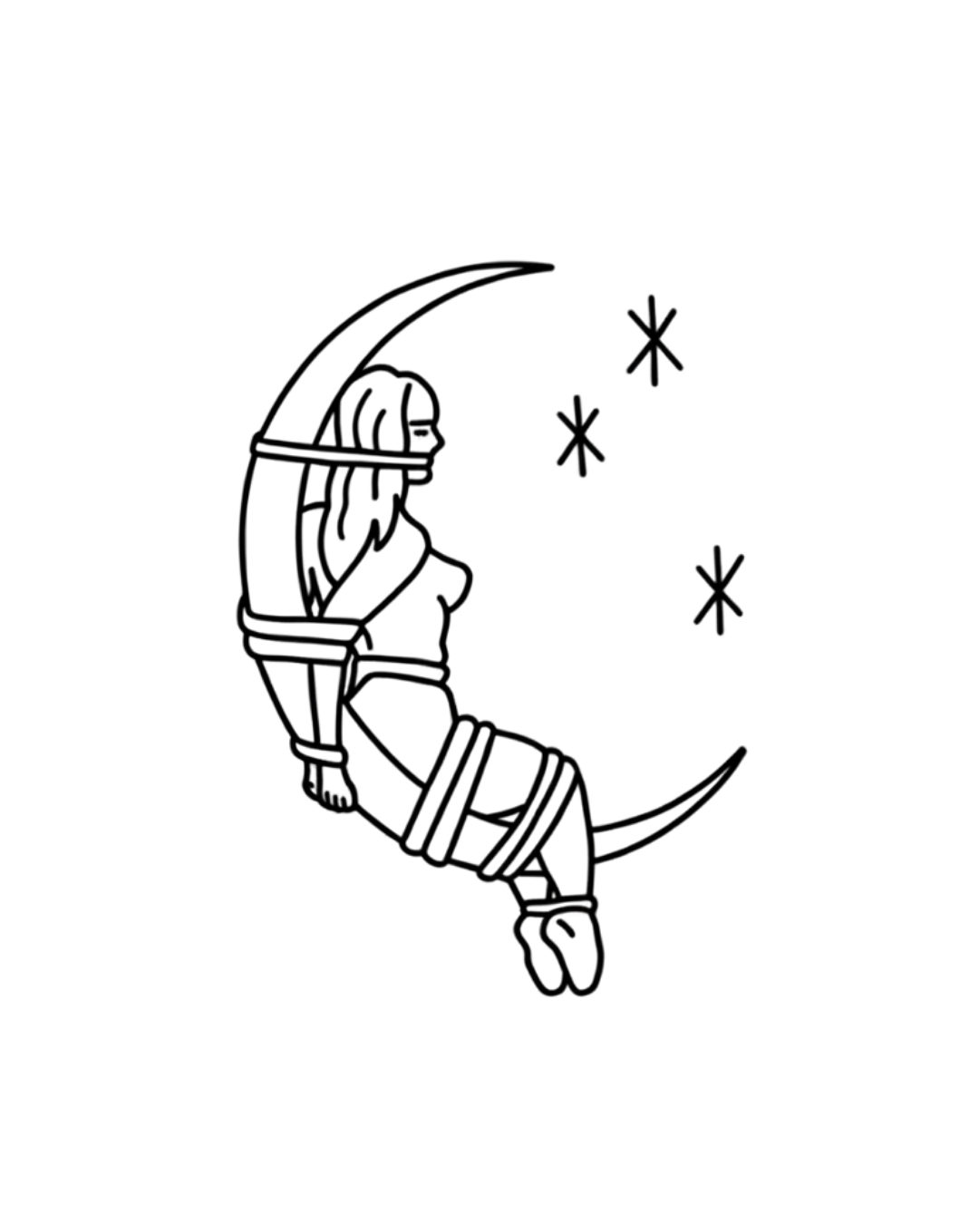 Moonbound