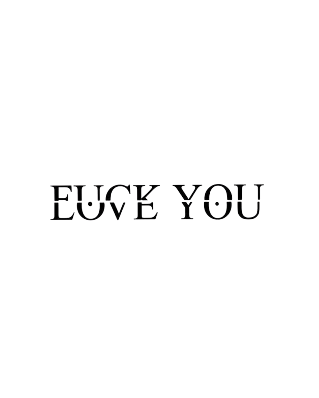 Fuck You