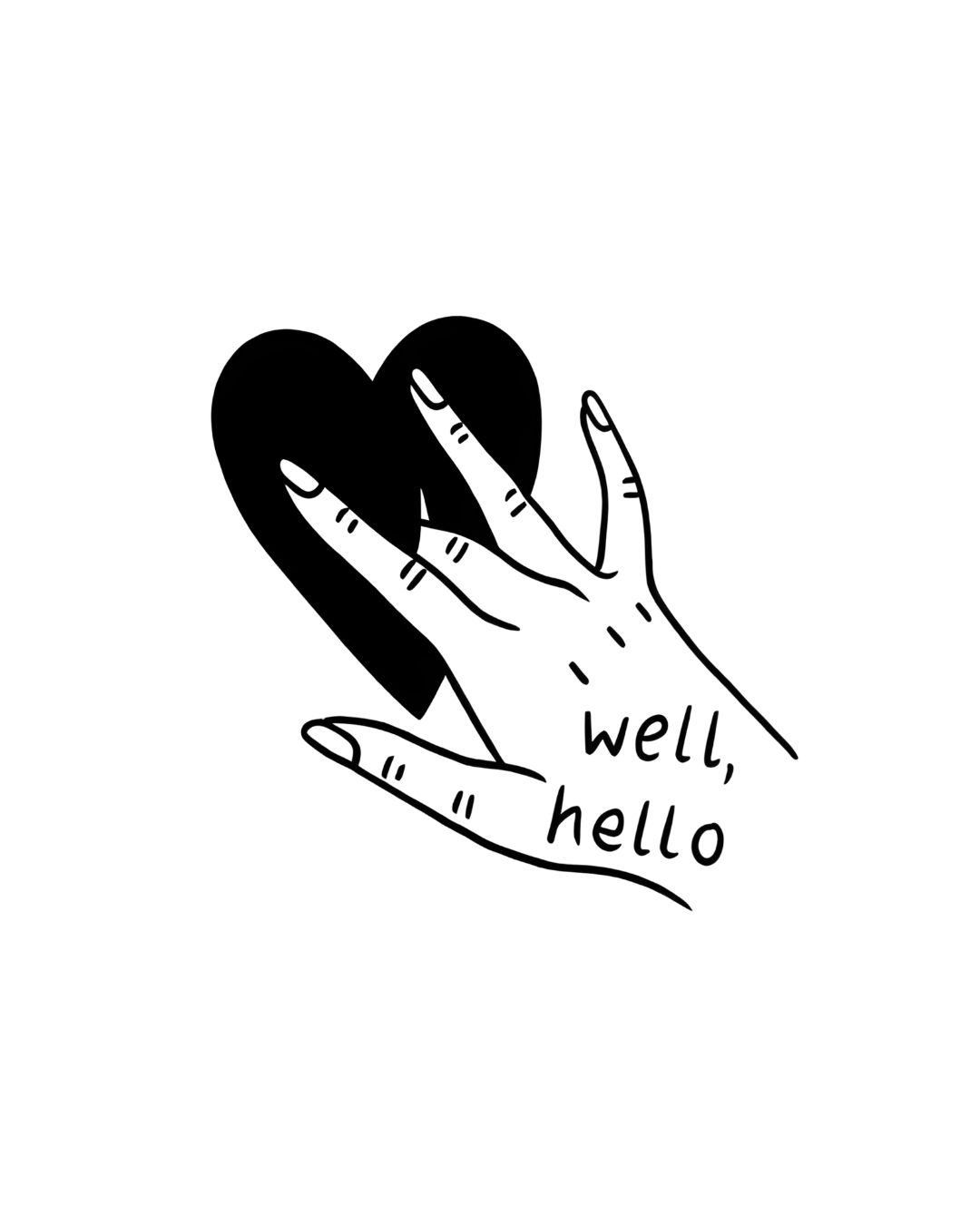 Well Hello