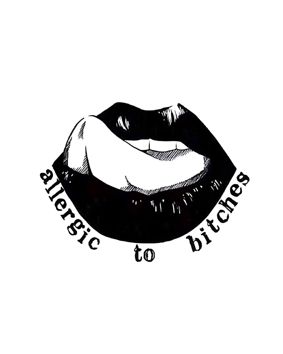 Allergic To Bitches