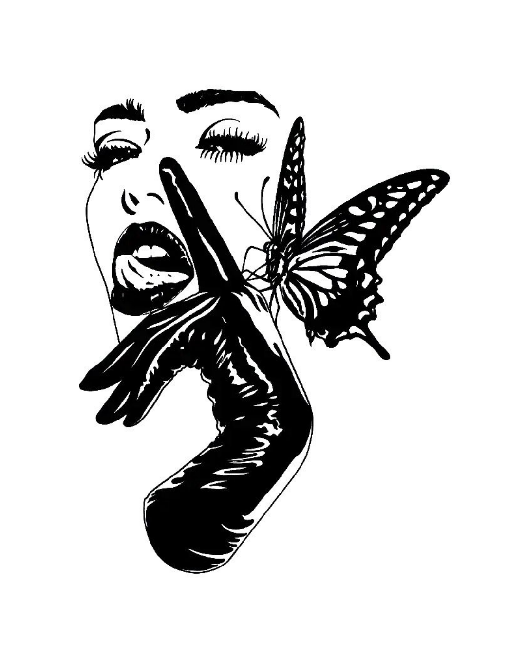 Butterfly Effect