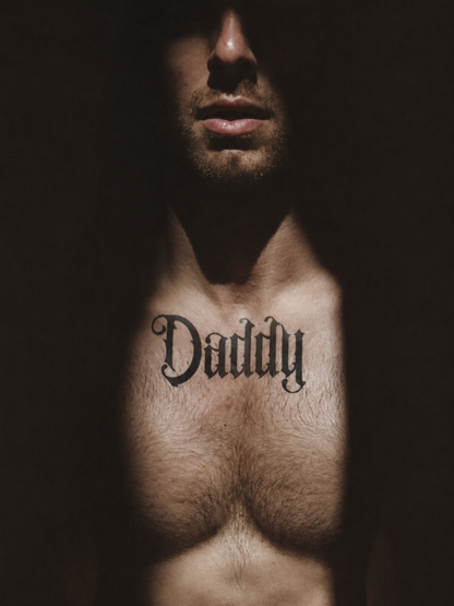 Daddy