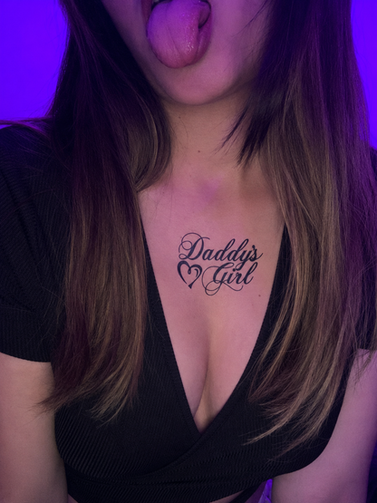 Daddy's Girl