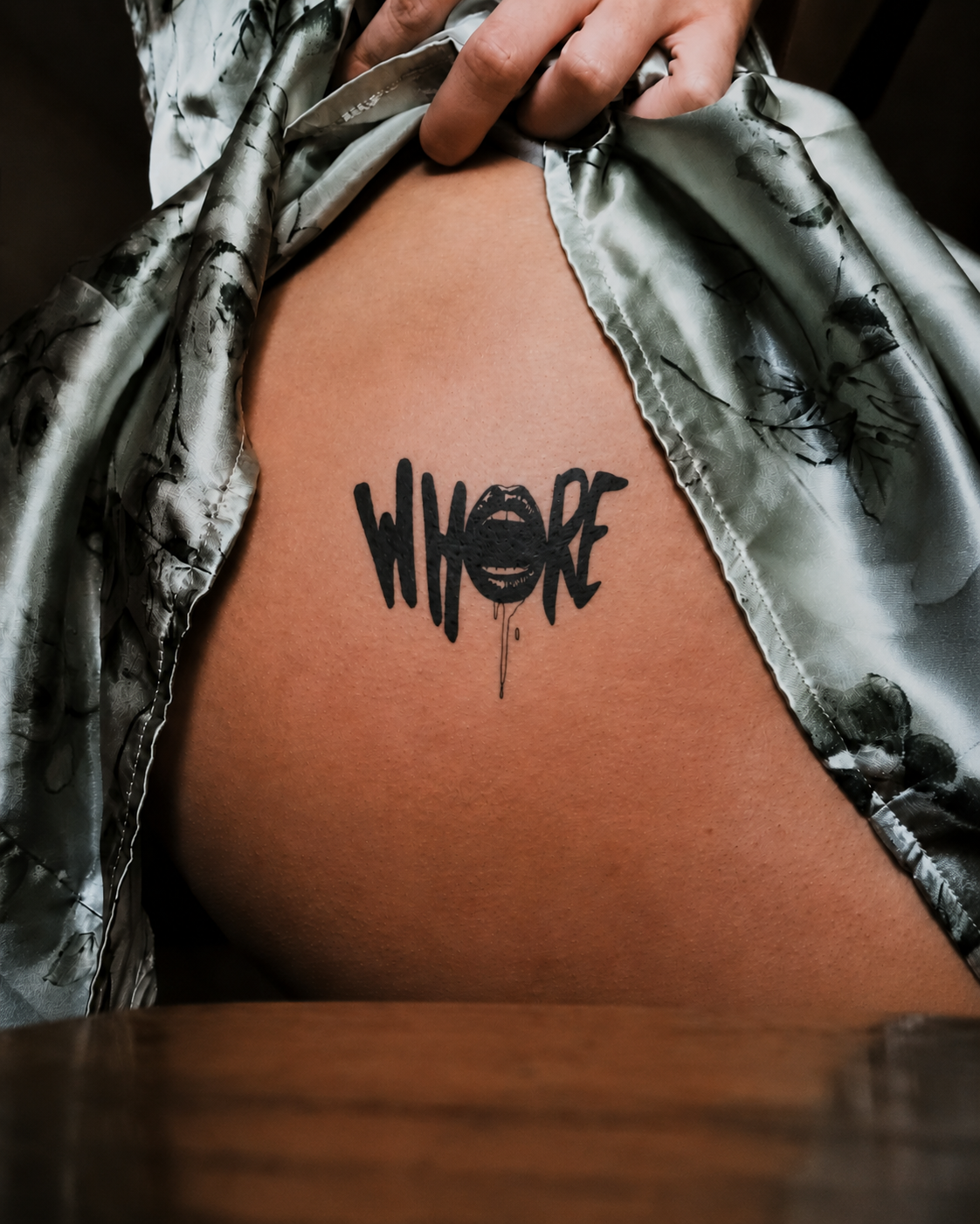 Whore