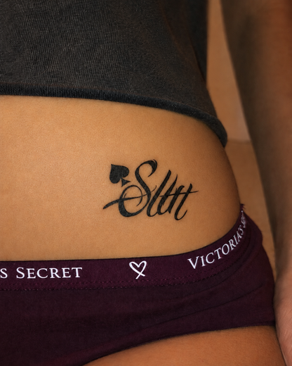 Slut