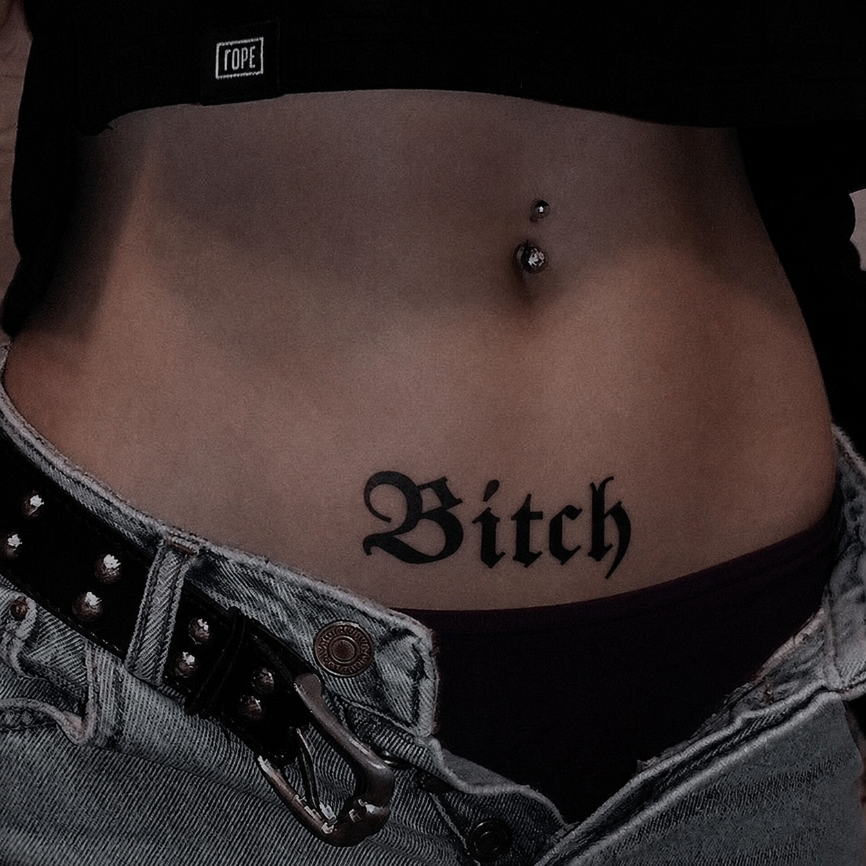 Bitch