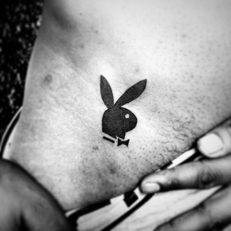 Playboy Bunny