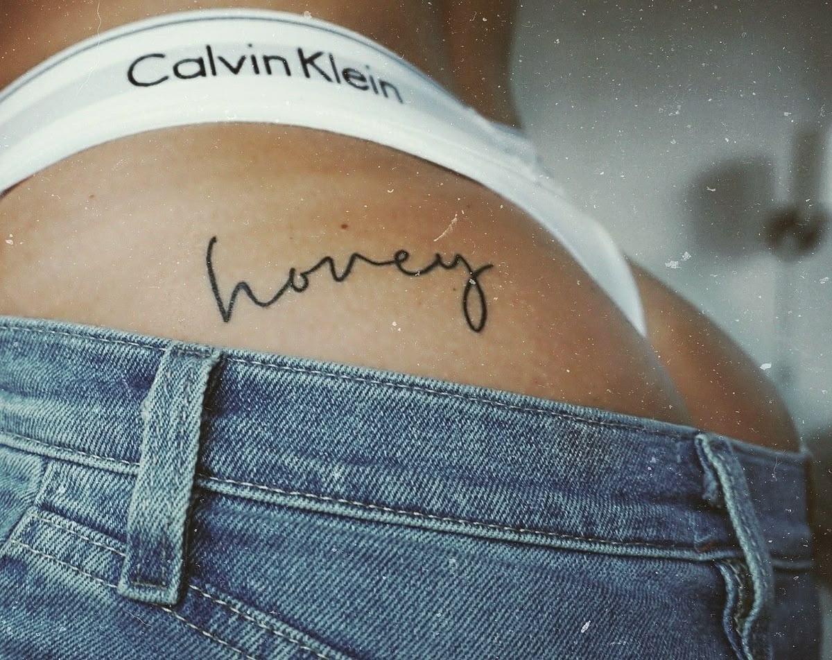 Honey